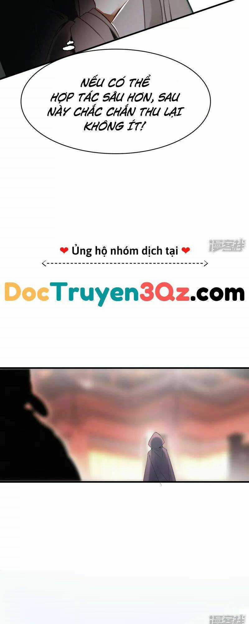 Long Hồn Chiến Tôn Chapter 25 trang 21