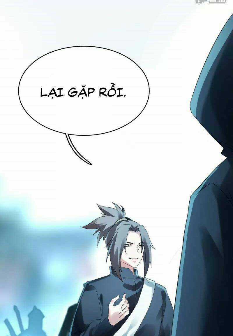 Long Hồn Chiến Tôn Chapter 25 trang 22