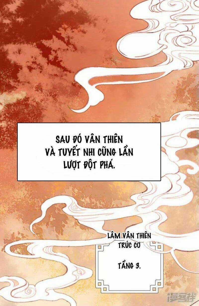 Long Hồn Chiến Tôn Chapter 25 trang 7