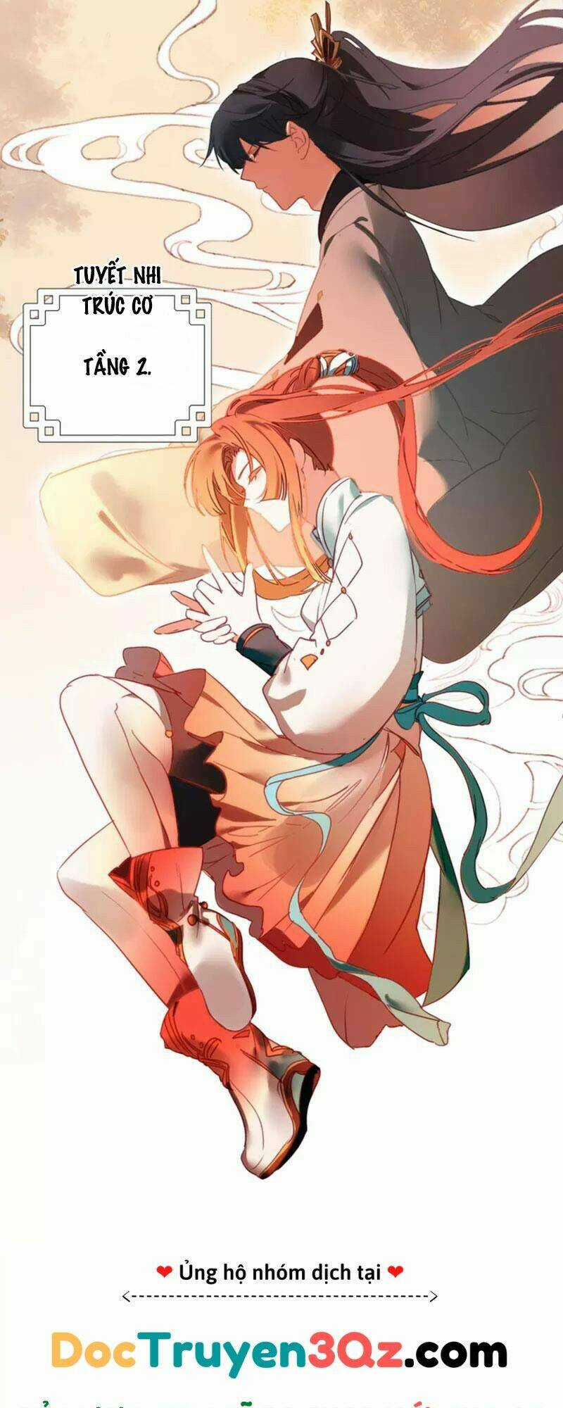 Long Hồn Chiến Tôn Chapter 25 trang 8