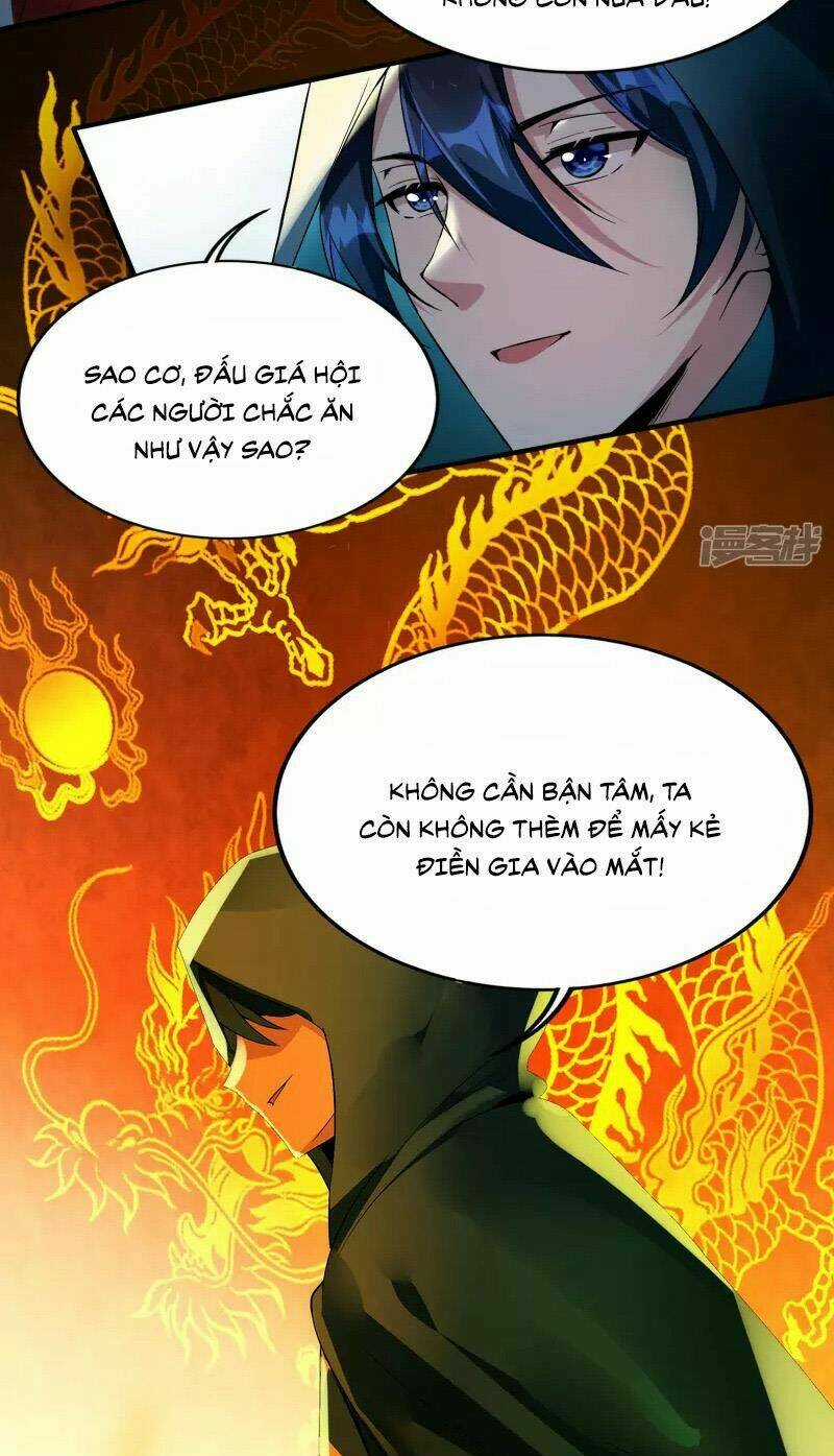 Long Hồn Chiến Tôn Chapter 26 trang 10