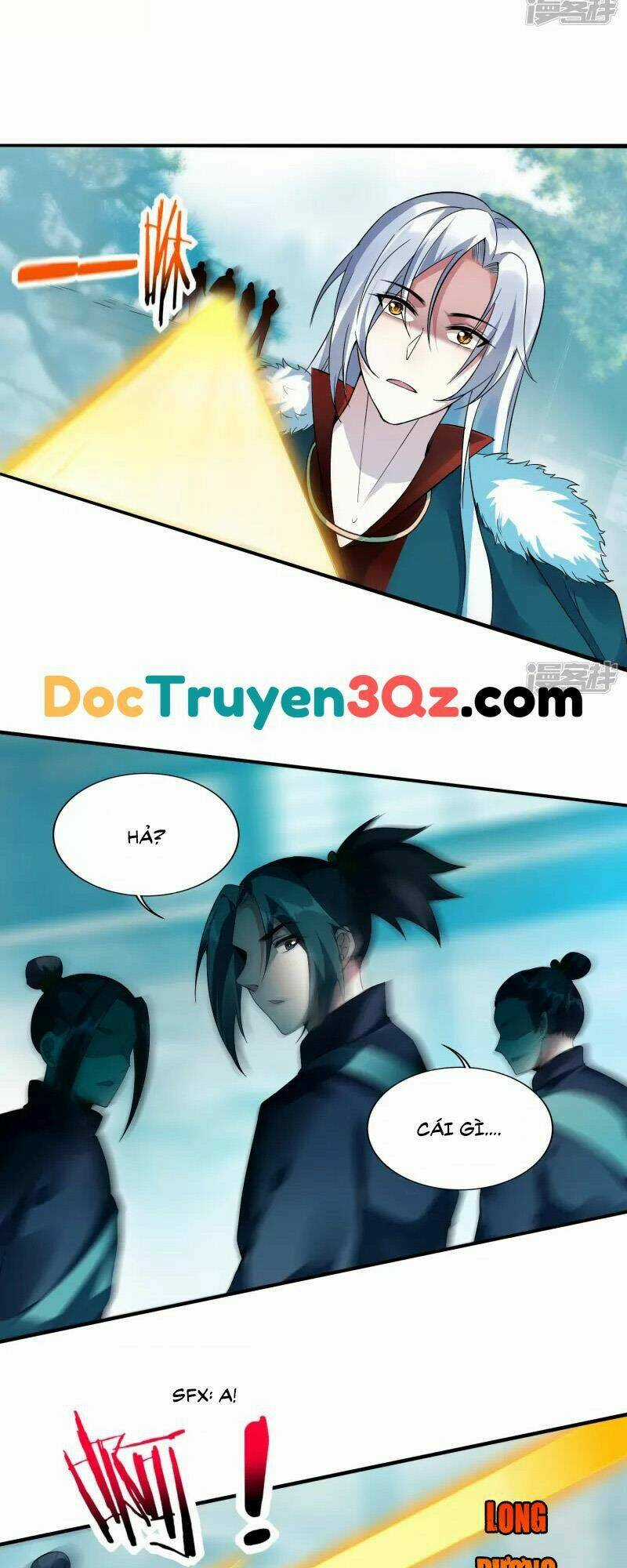 Long Hồn Chiến Tôn Chapter 26 trang 12