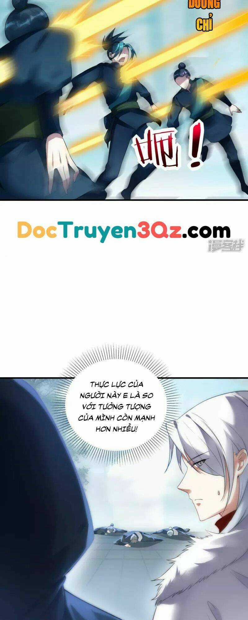 Long Hồn Chiến Tôn Chapter 26 trang 13