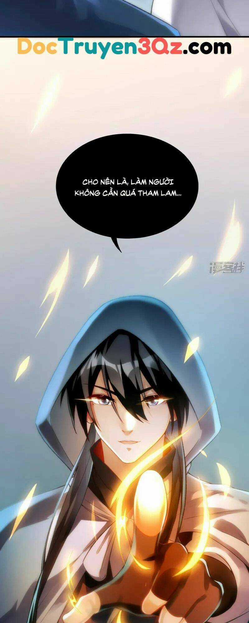 Long Hồn Chiến Tôn Chapter 26 trang 14