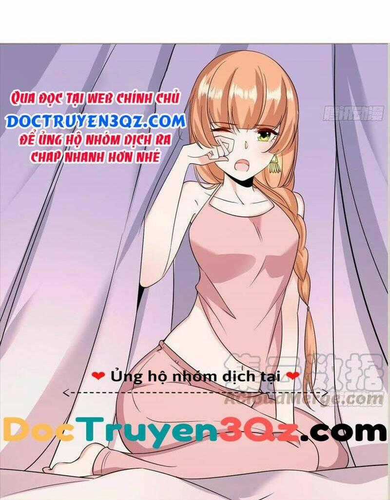 Long Hồn Chiến Tôn Chapter 26 trang 20