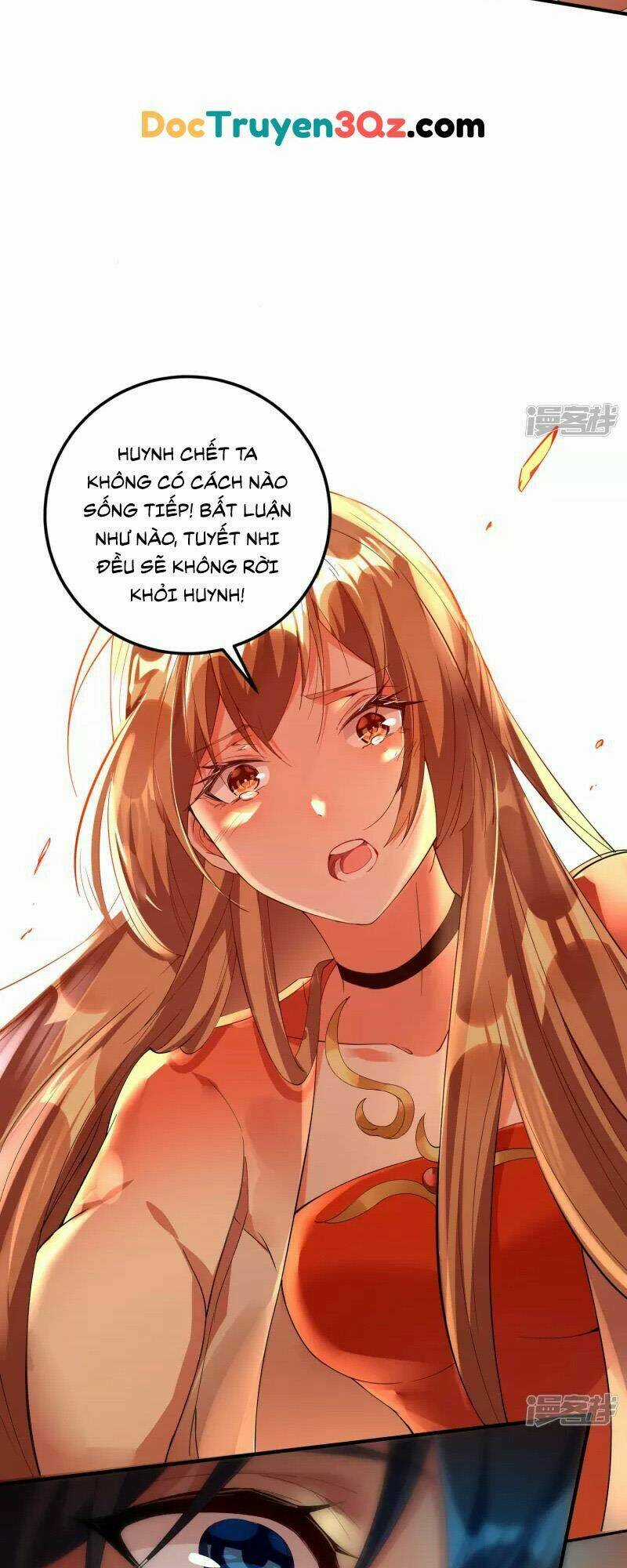 Long Hồn Chiến Tôn Chapter 27 trang 11