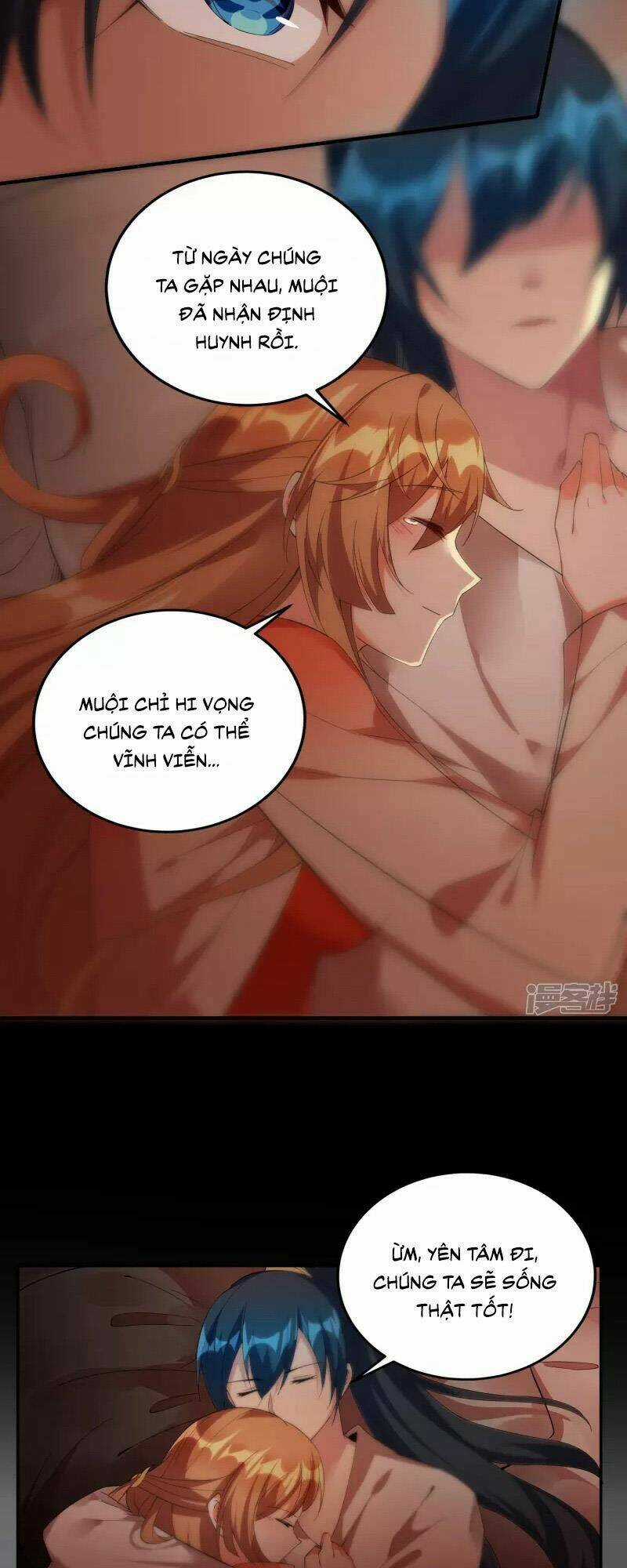 Long Hồn Chiến Tôn Chapter 27 trang 12