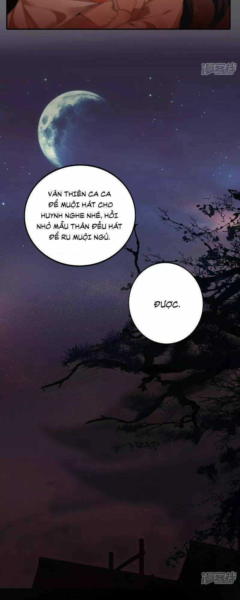 Long Hồn Chiến Tôn Chapter 27 trang 13