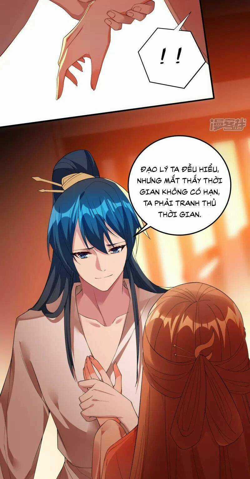 Long Hồn Chiến Tôn Chapter 27 trang 7