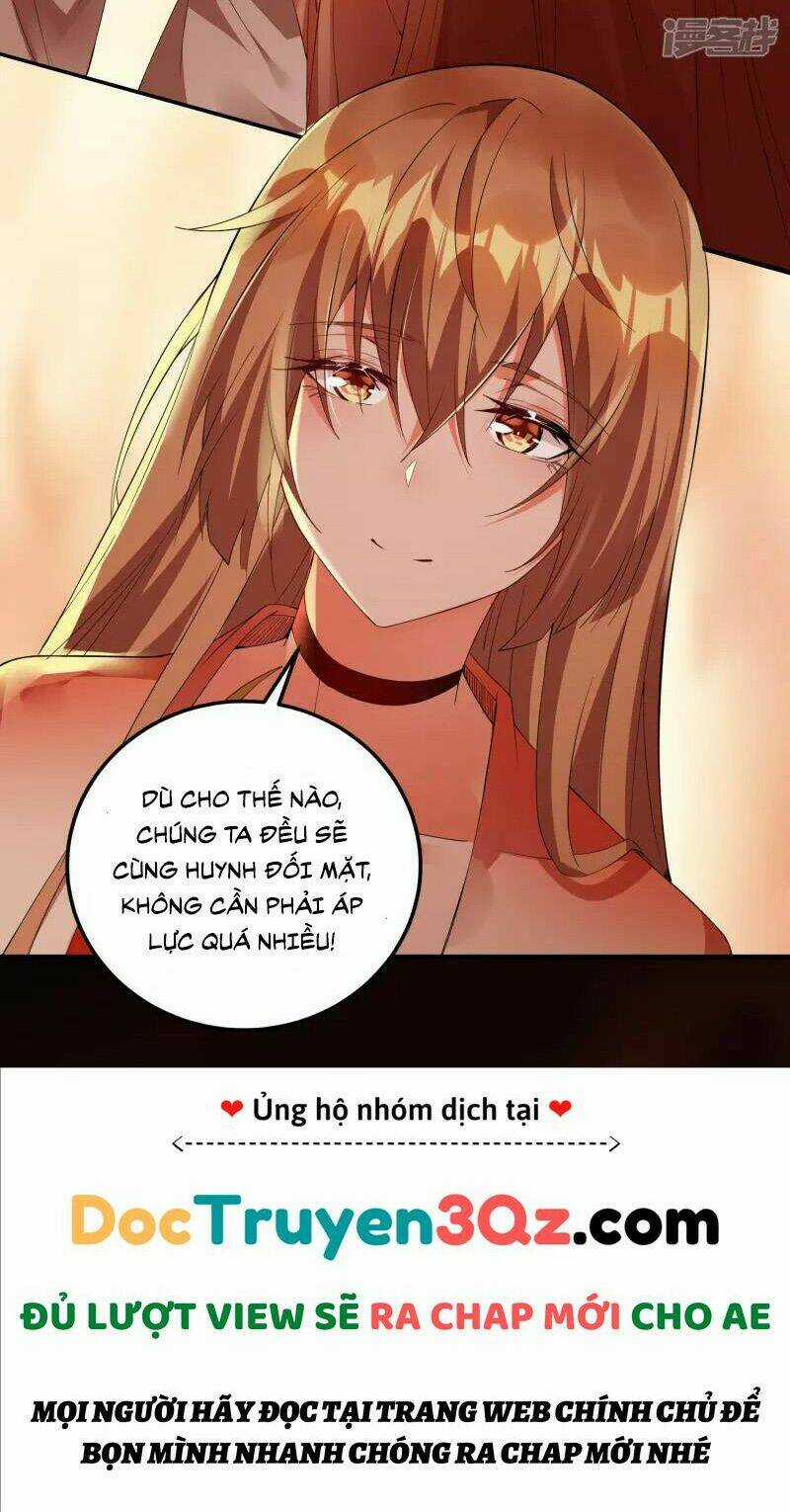 Long Hồn Chiến Tôn Chapter 27 trang 8