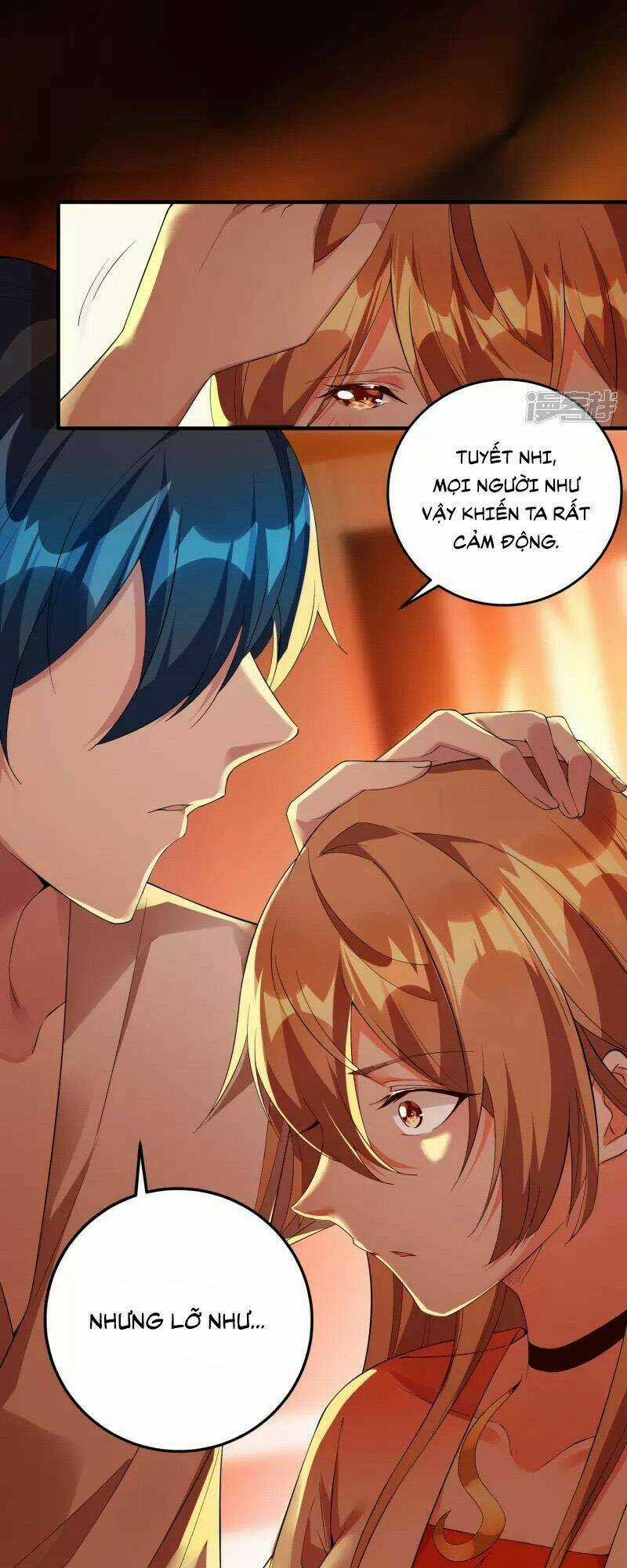 Long Hồn Chiến Tôn Chapter 27 trang 9