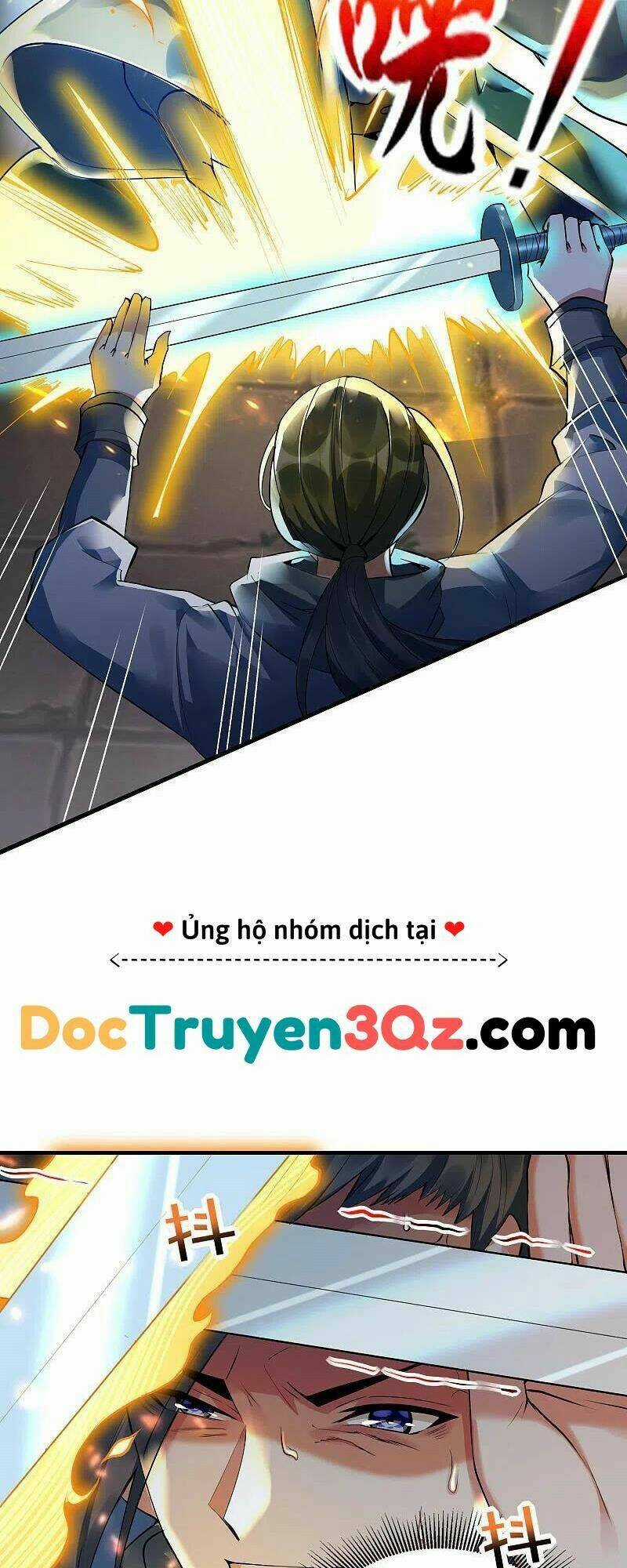 Long Hồn Chiến Tôn Chapter 28 trang 11