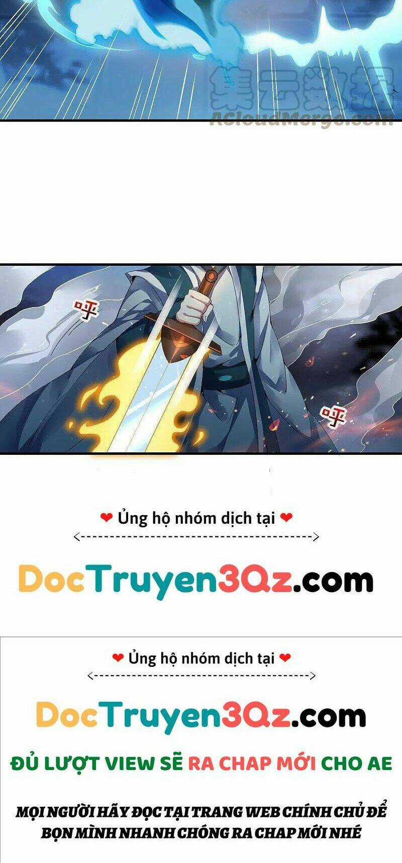 Long Hồn Chiến Tôn Chapter 28 trang 14