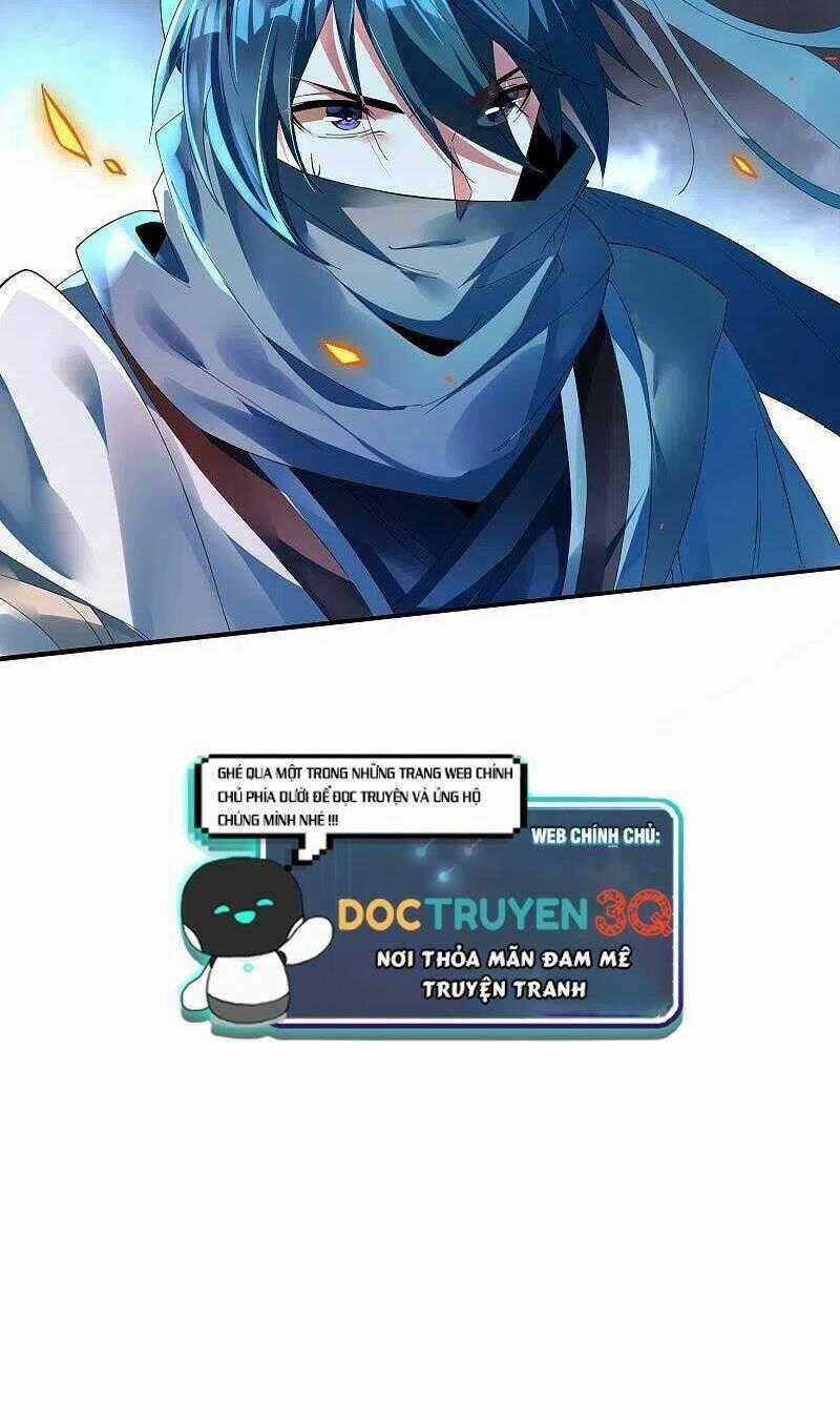 Long Hồn Chiến Tôn Chapter 28 trang 20