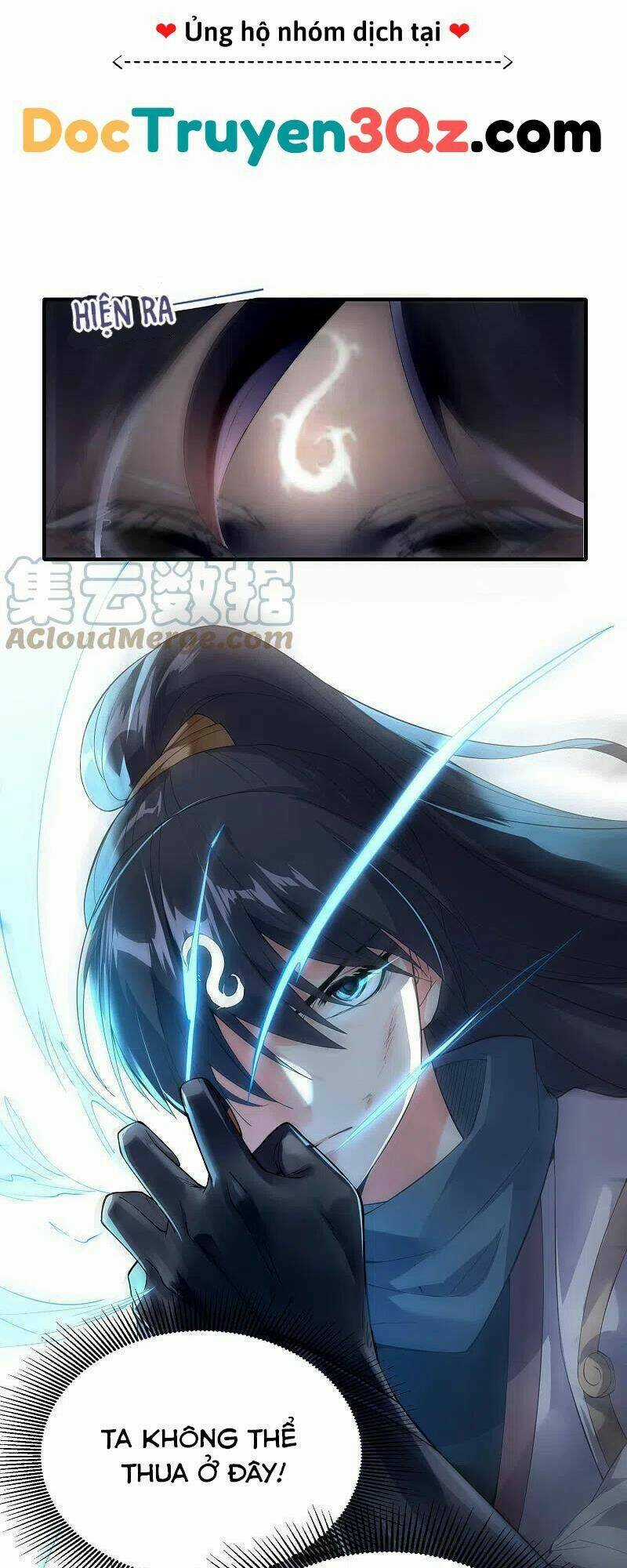 Long Hồn Chiến Tôn Chapter 29 trang 13