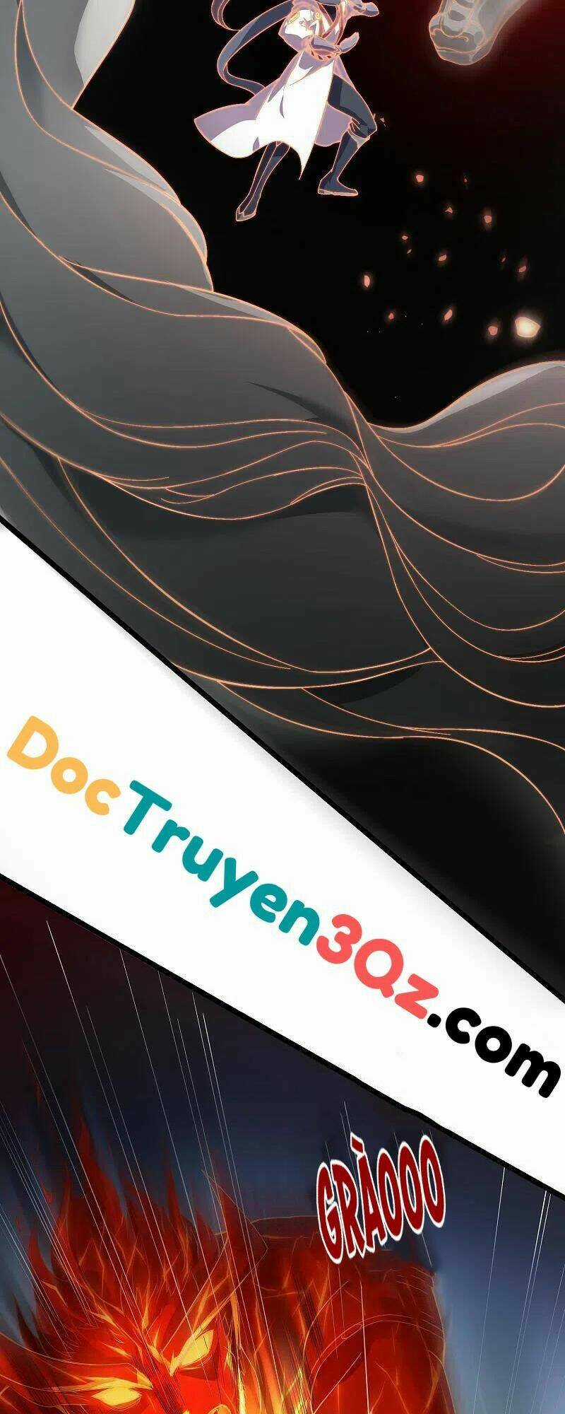 Long Hồn Chiến Tôn Chapter 29 trang 15