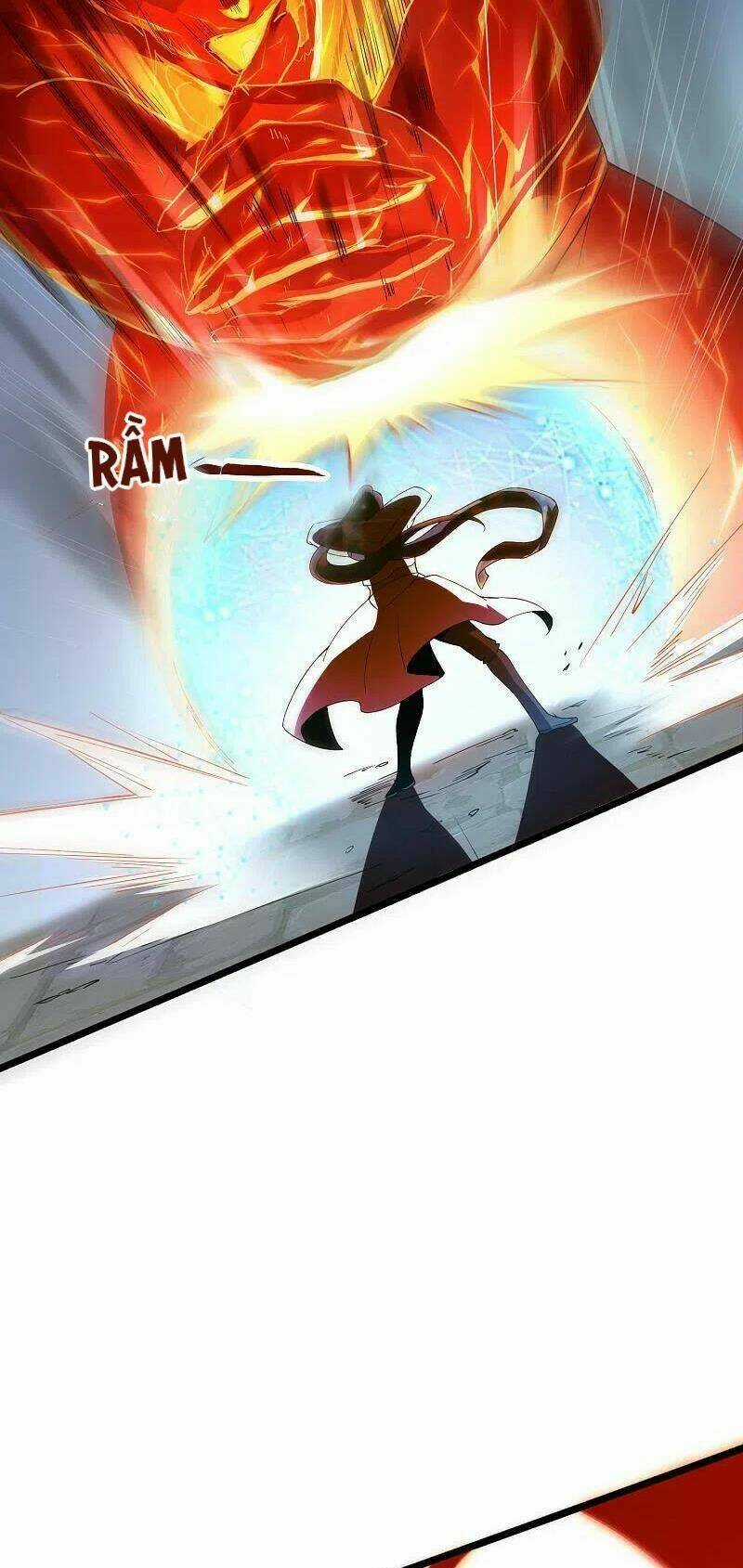 Long Hồn Chiến Tôn Chapter 29 trang 16