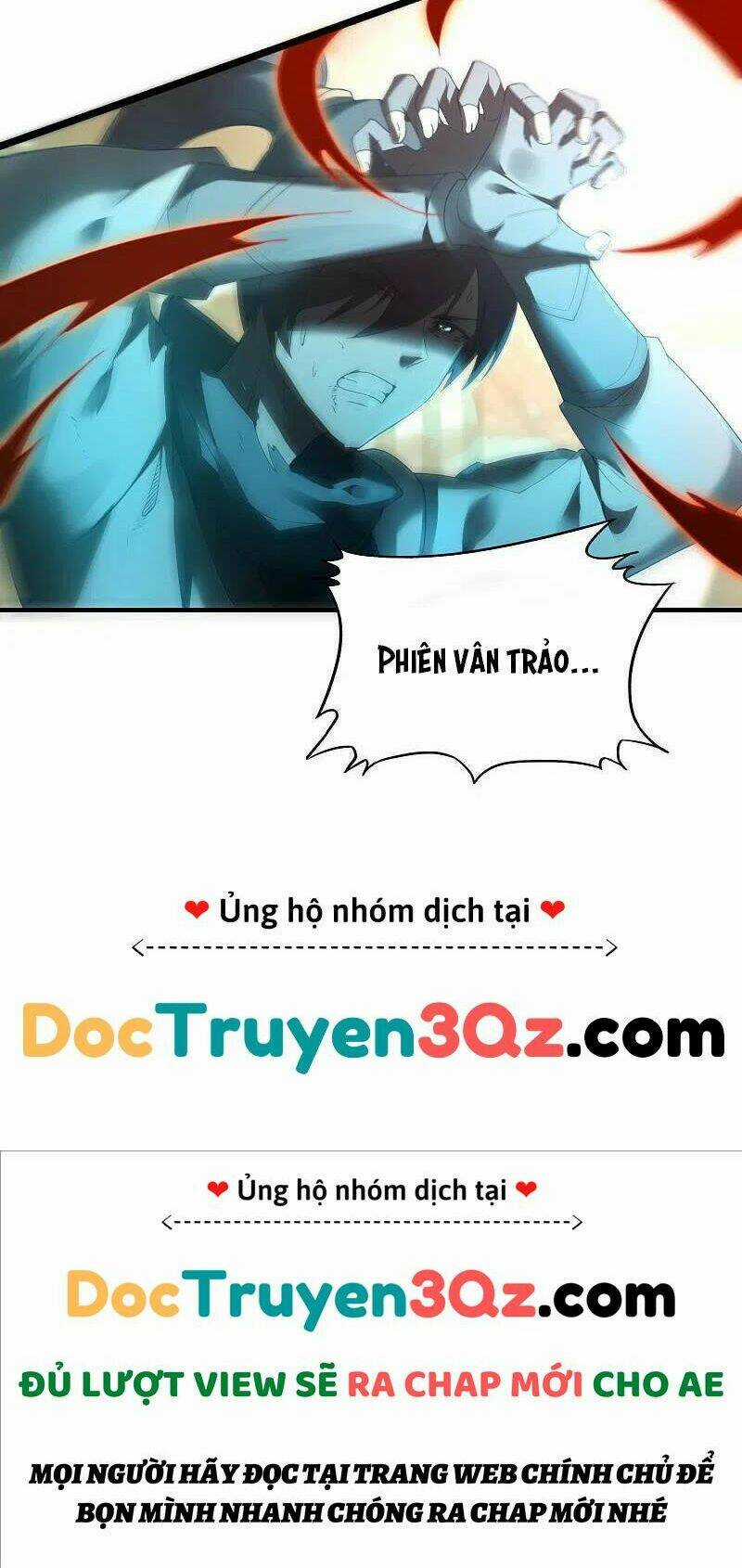 Long Hồn Chiến Tôn Chapter 29 trang 17