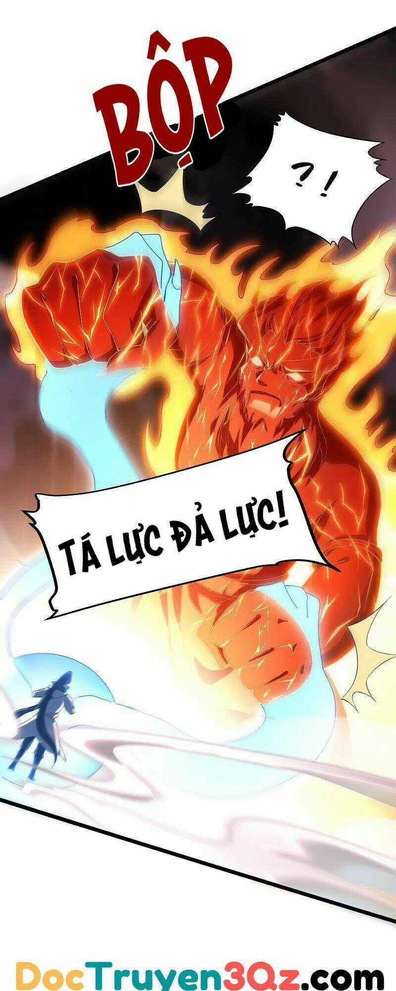 Long Hồn Chiến Tôn Chapter 29 trang 18