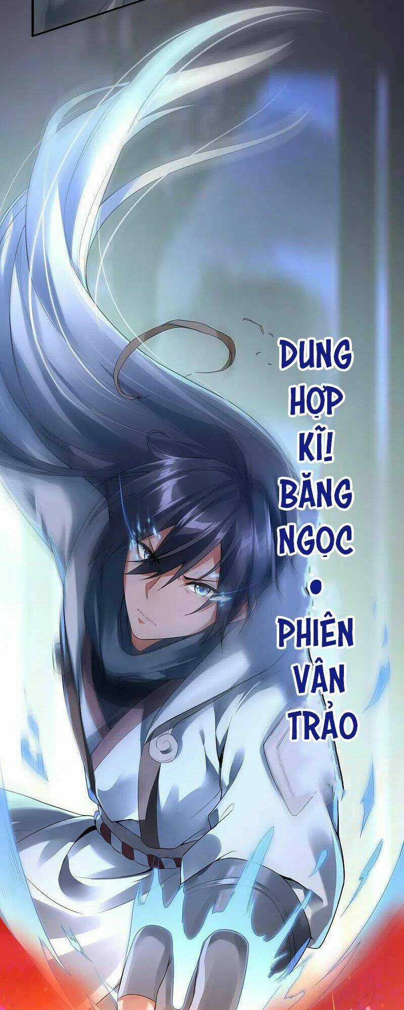 Long Hồn Chiến Tôn Chapter 29 trang 21