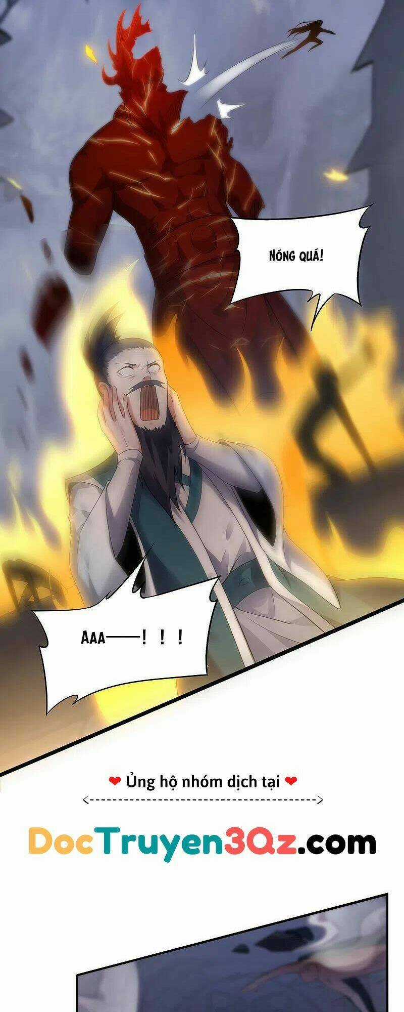 Long Hồn Chiến Tôn Chapter 29 trang 23