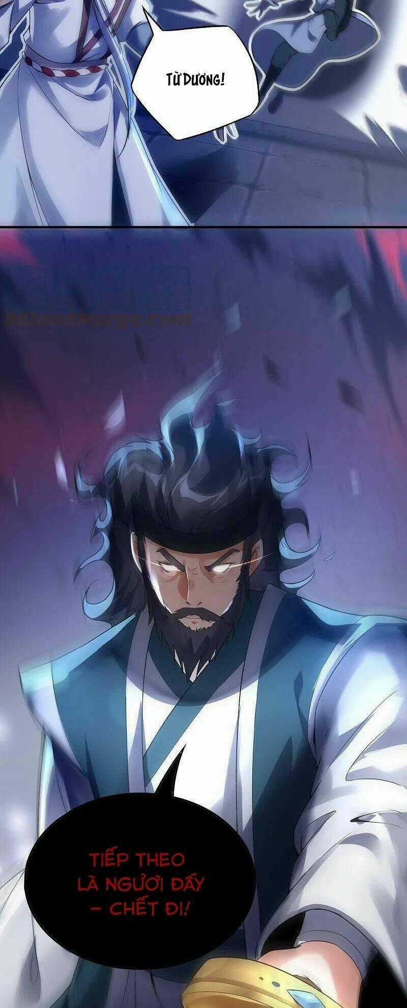 Long Hồn Chiến Tôn Chapter 29 trang 25