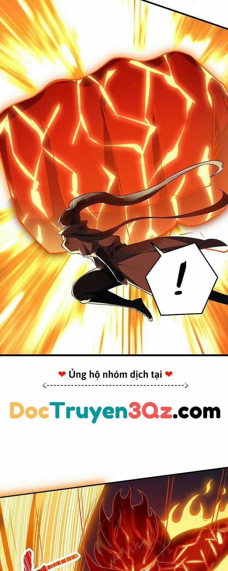 Long Hồn Chiến Tôn Chapter 29 trang 3