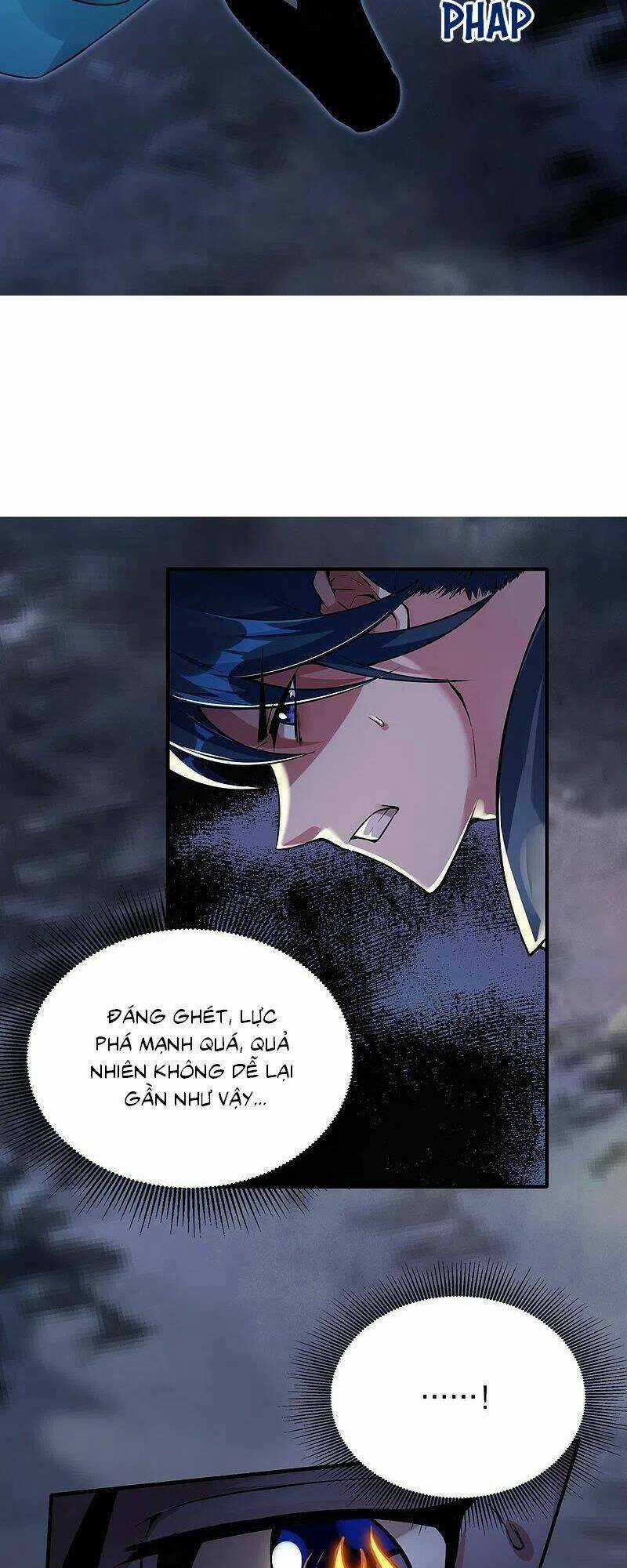 Long Hồn Chiến Tôn Chapter 29 trang 5