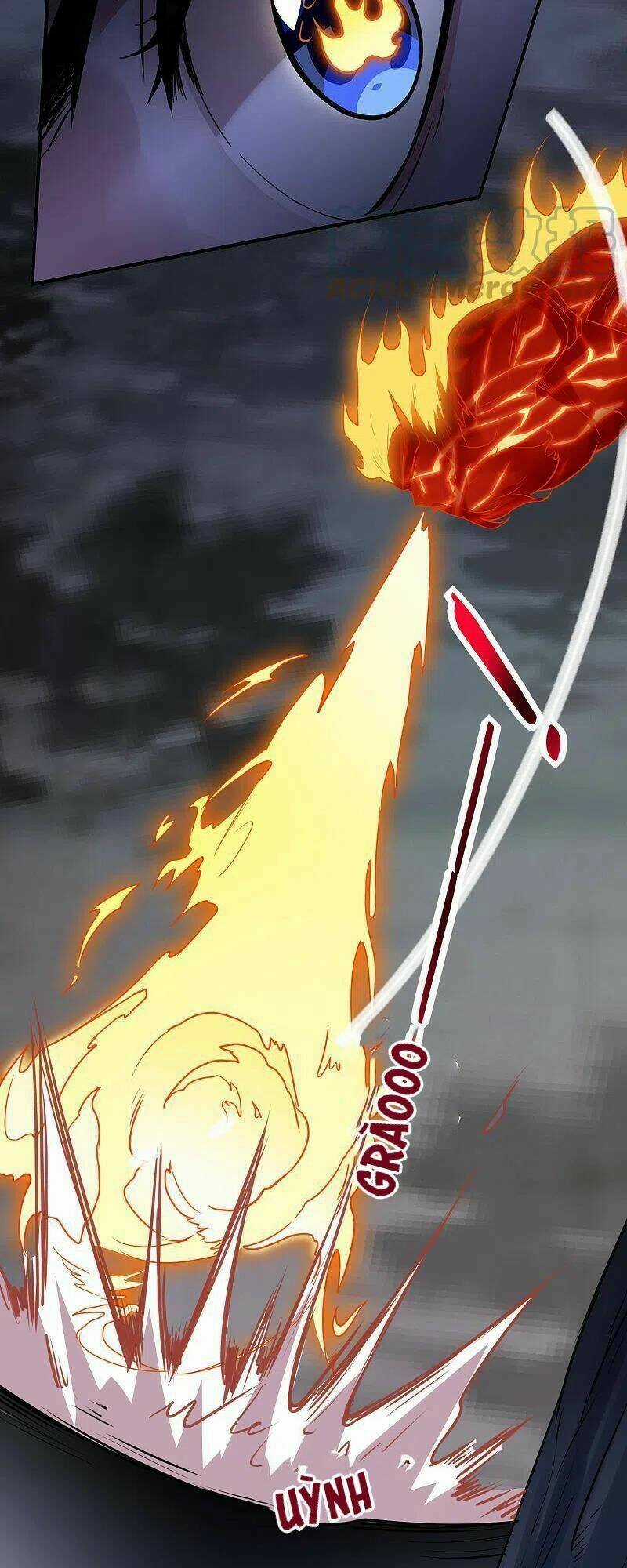 Long Hồn Chiến Tôn Chapter 29 trang 6