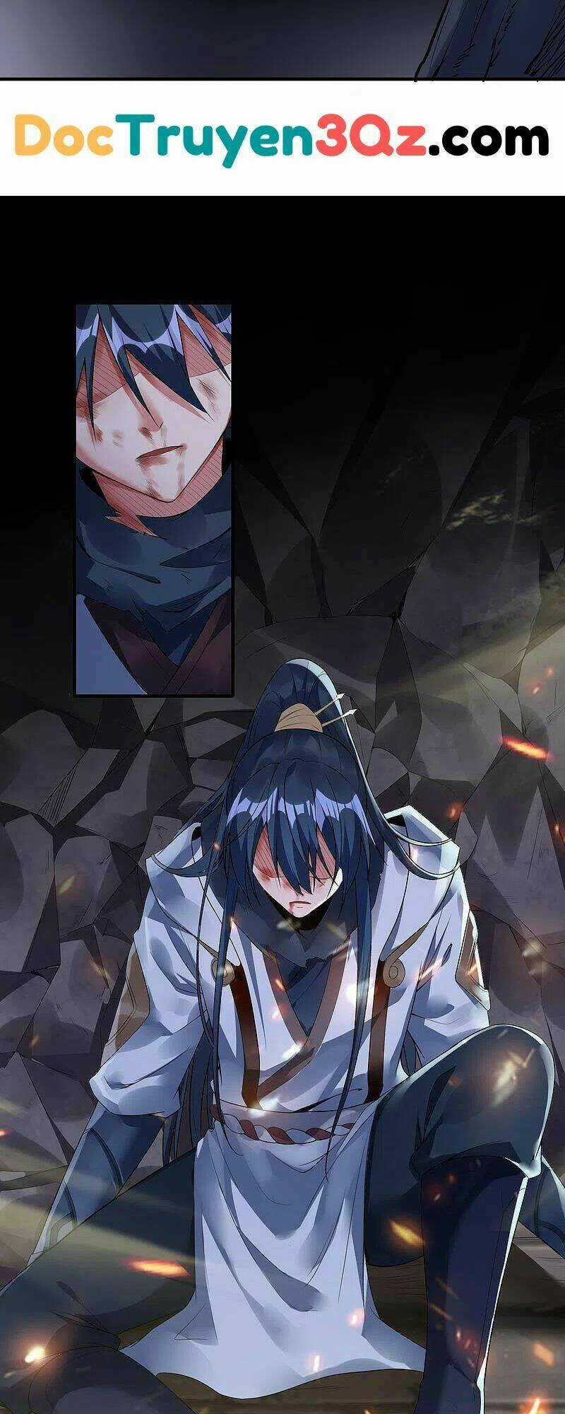 Long Hồn Chiến Tôn Chapter 29 trang 7