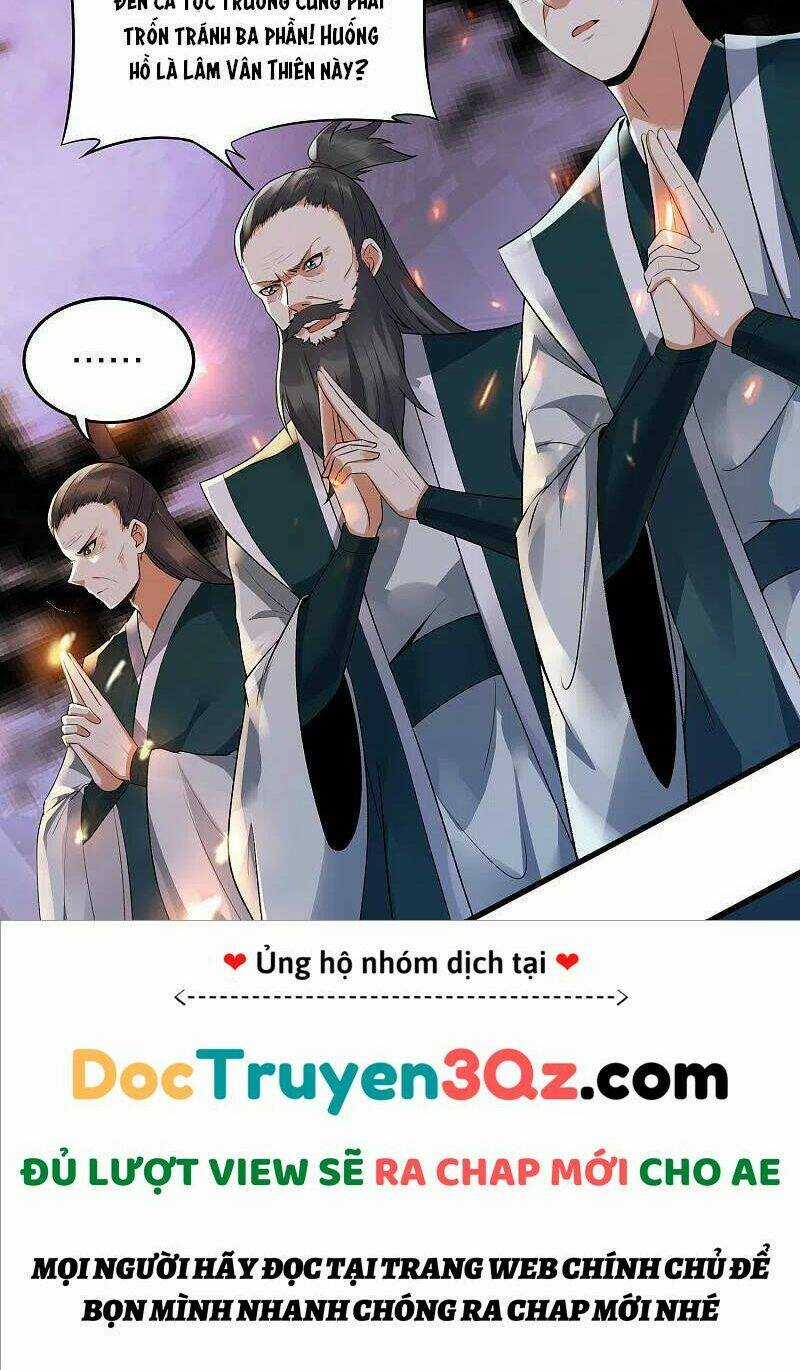 Long Hồn Chiến Tôn Chapter 29 trang 9