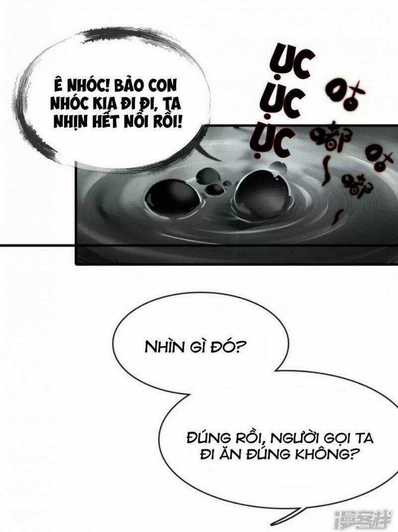 Long Hồn Chiến Tôn Chapter 3 trang 21