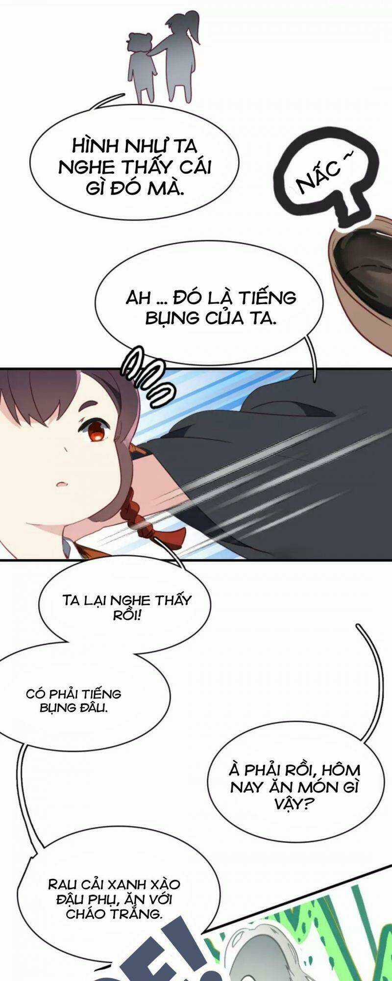 Long Hồn Chiến Tôn Chapter 3 trang 22