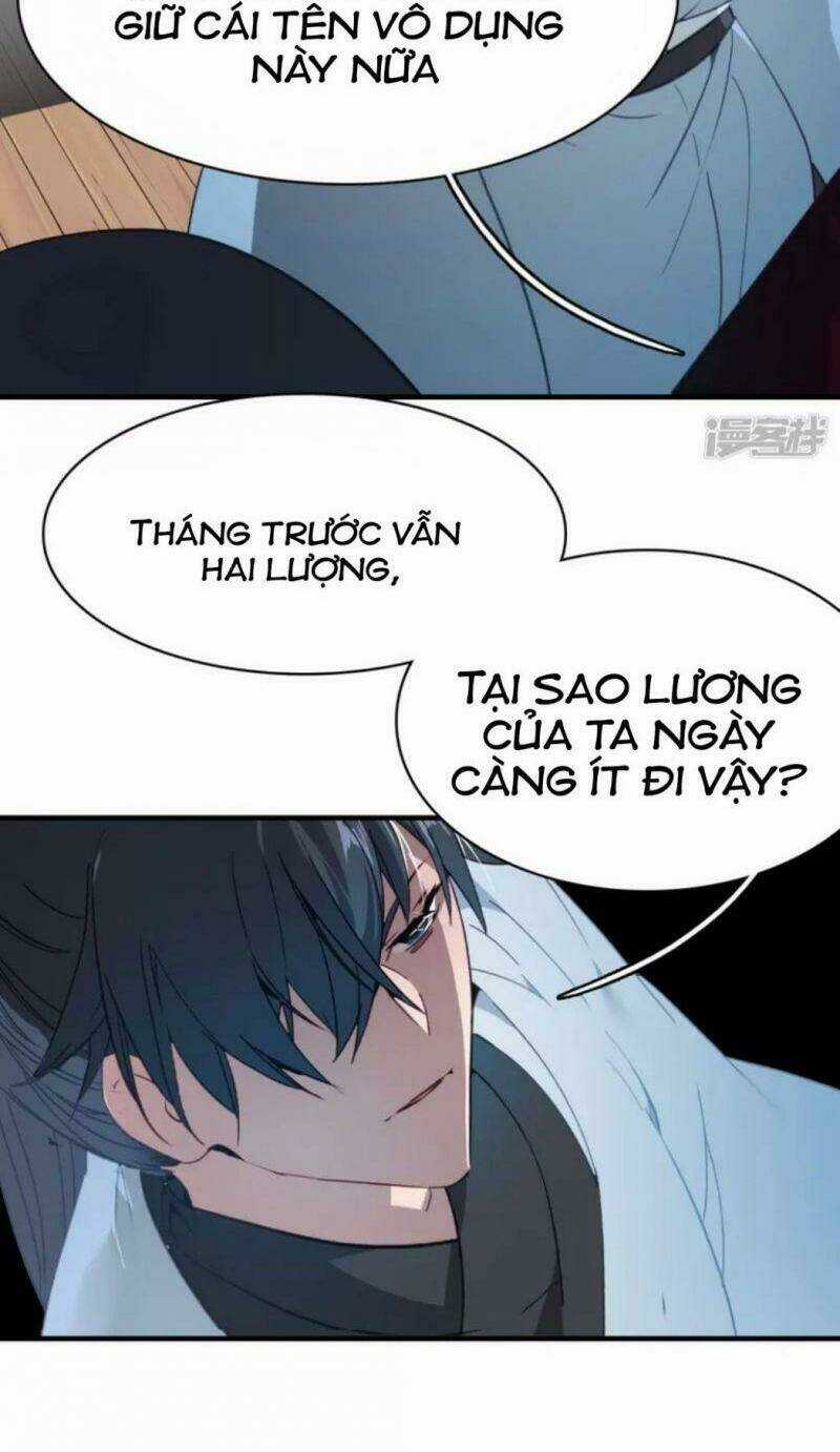 Long Hồn Chiến Tôn Chapter 3 trang 27