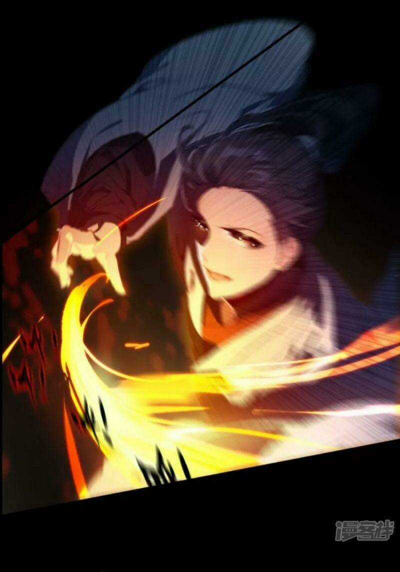 Long Hồn Chiến Tôn Chapter 3 trang 34