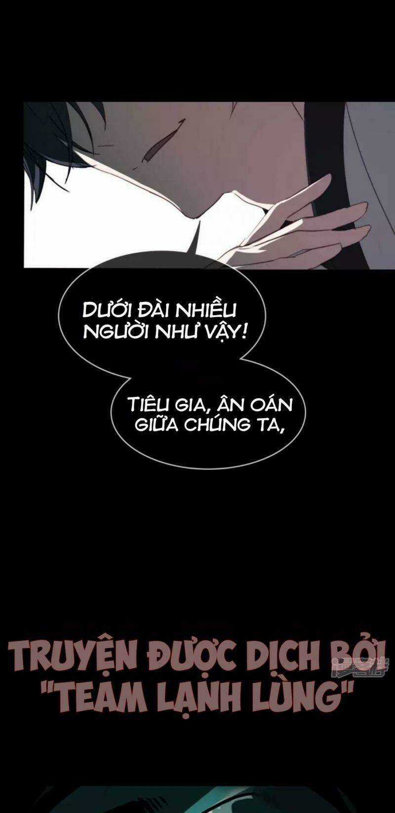 Long Hồn Chiến Tôn Chapter 3 trang 39