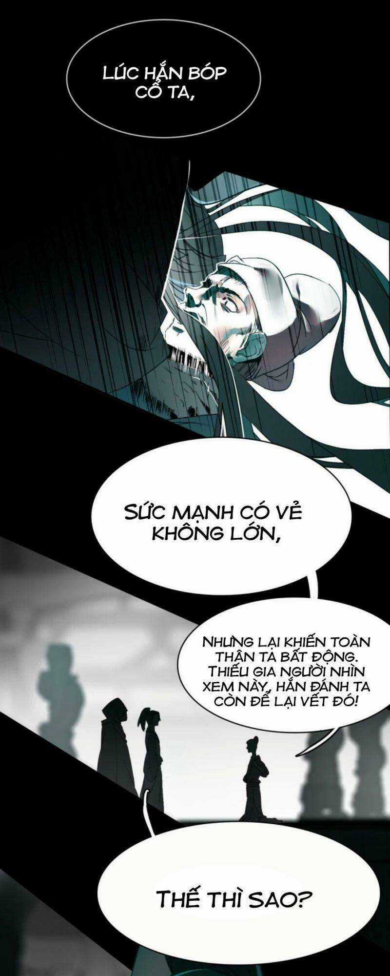 Long Hồn Chiến Tôn Chapter 3 trang 6