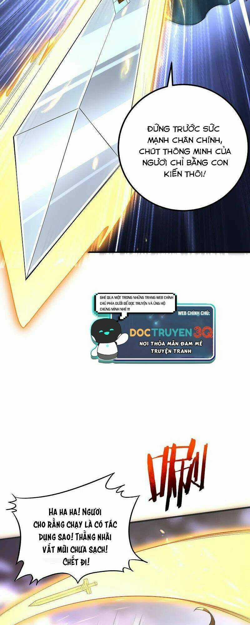 Long Hồn Chiến Tôn Chapter 30 trang 11