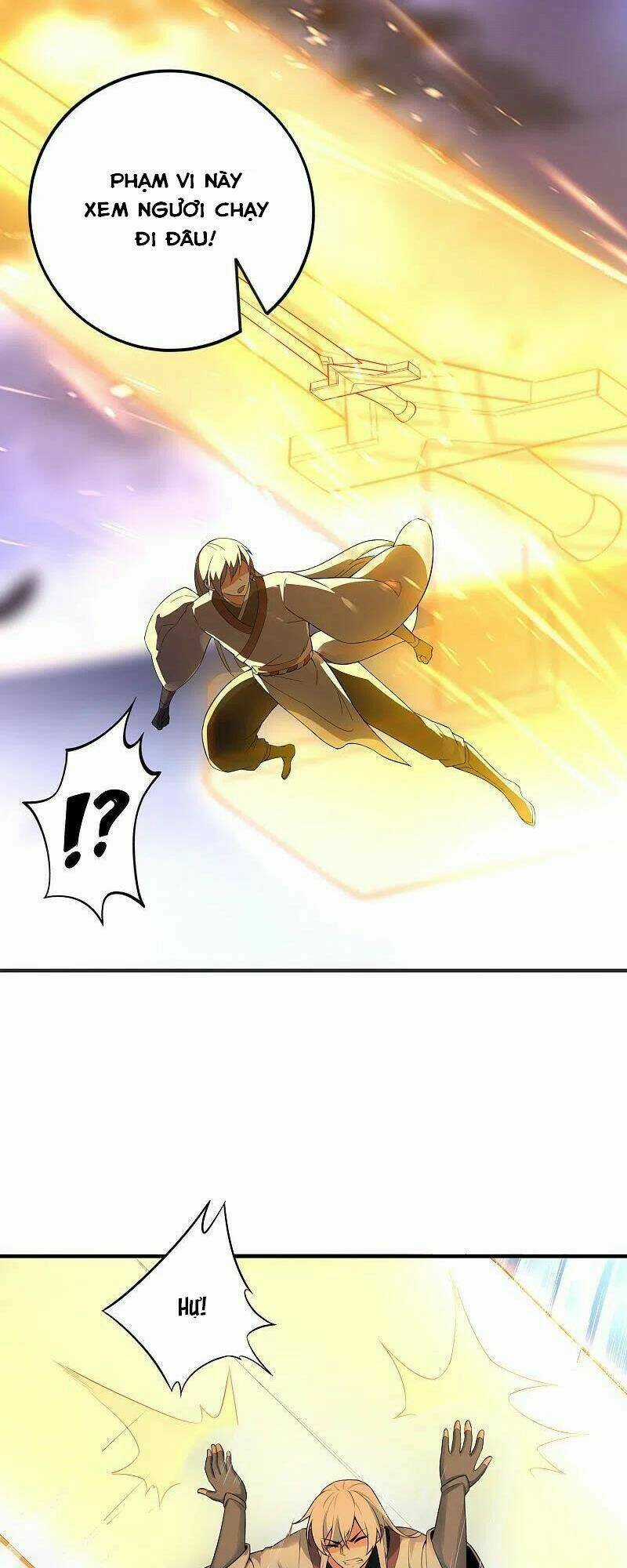 Long Hồn Chiến Tôn Chapter 30 trang 13