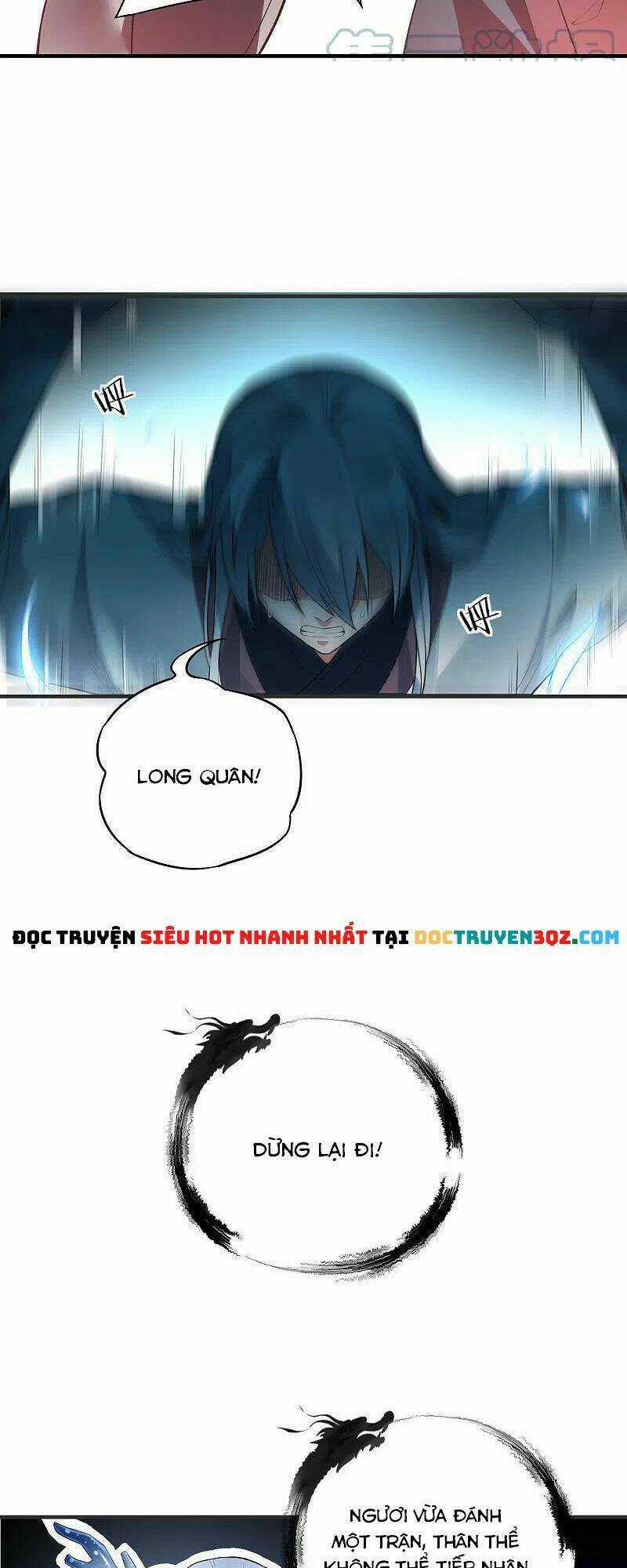 Long Hồn Chiến Tôn Chapter 30 trang 15