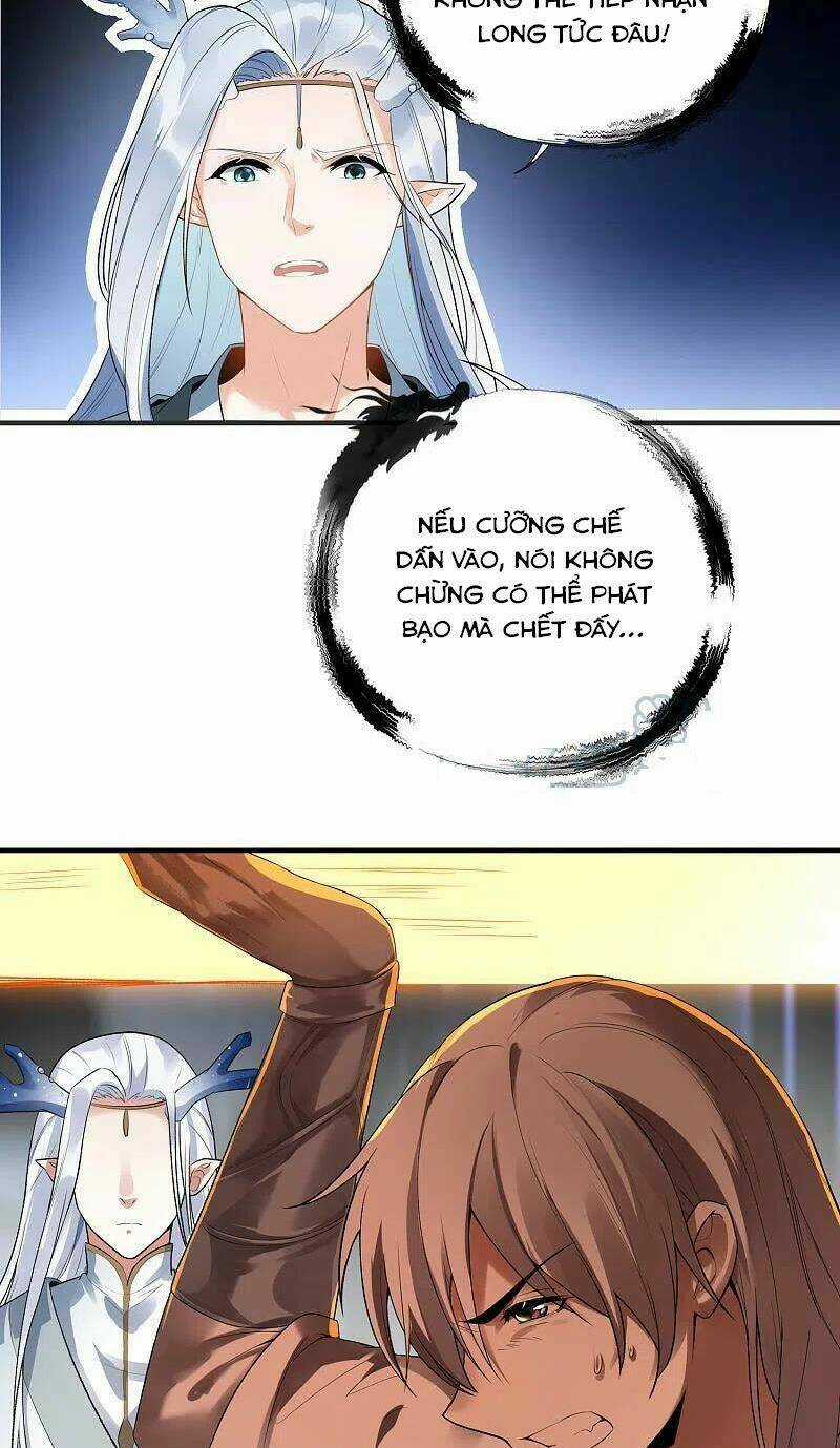 Long Hồn Chiến Tôn Chapter 30 trang 16