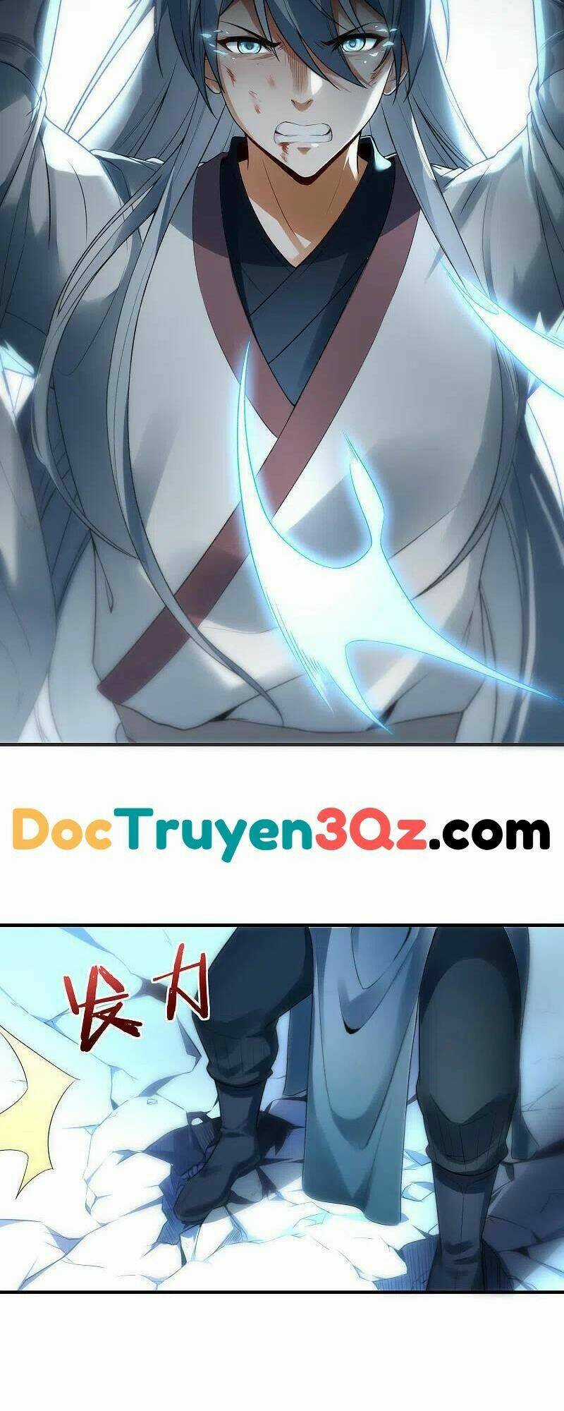 Long Hồn Chiến Tôn Chapter 30 trang 19