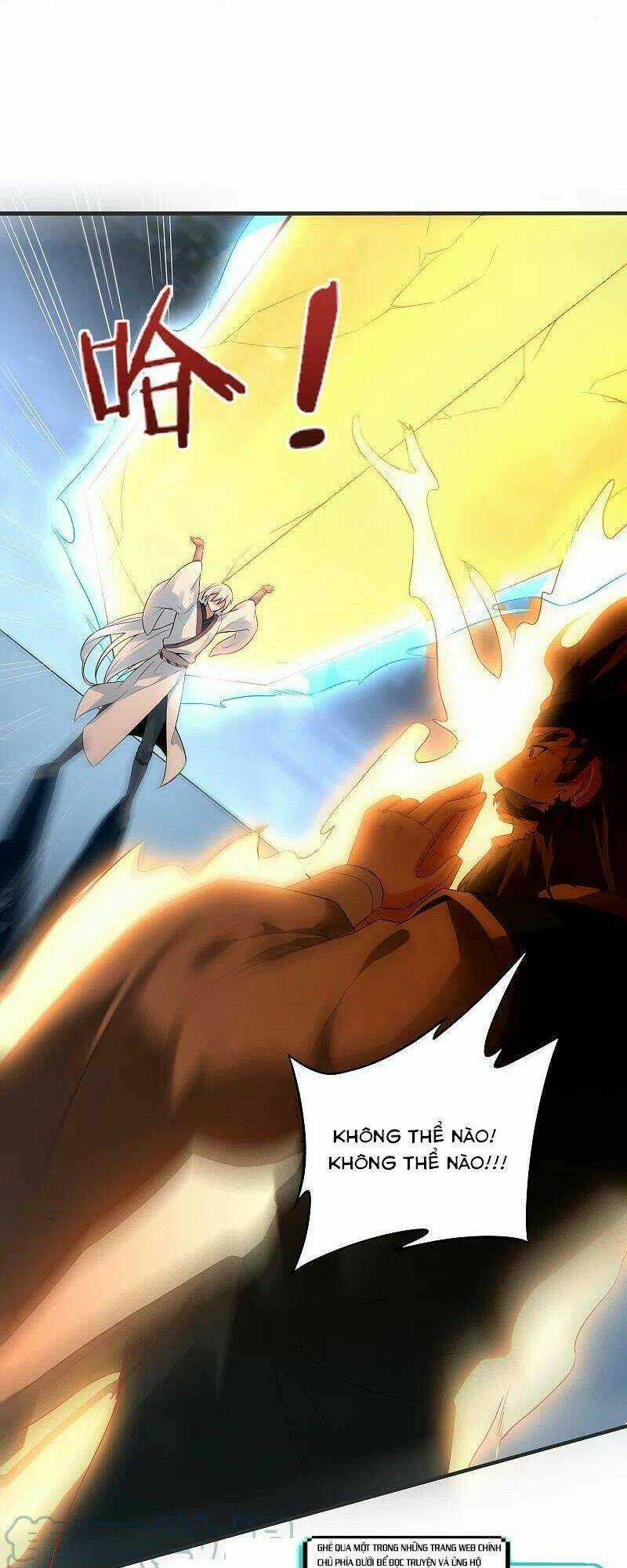 Long Hồn Chiến Tôn Chapter 30 trang 21