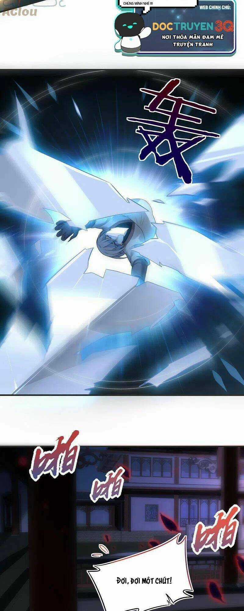 Long Hồn Chiến Tôn Chapter 30 trang 22