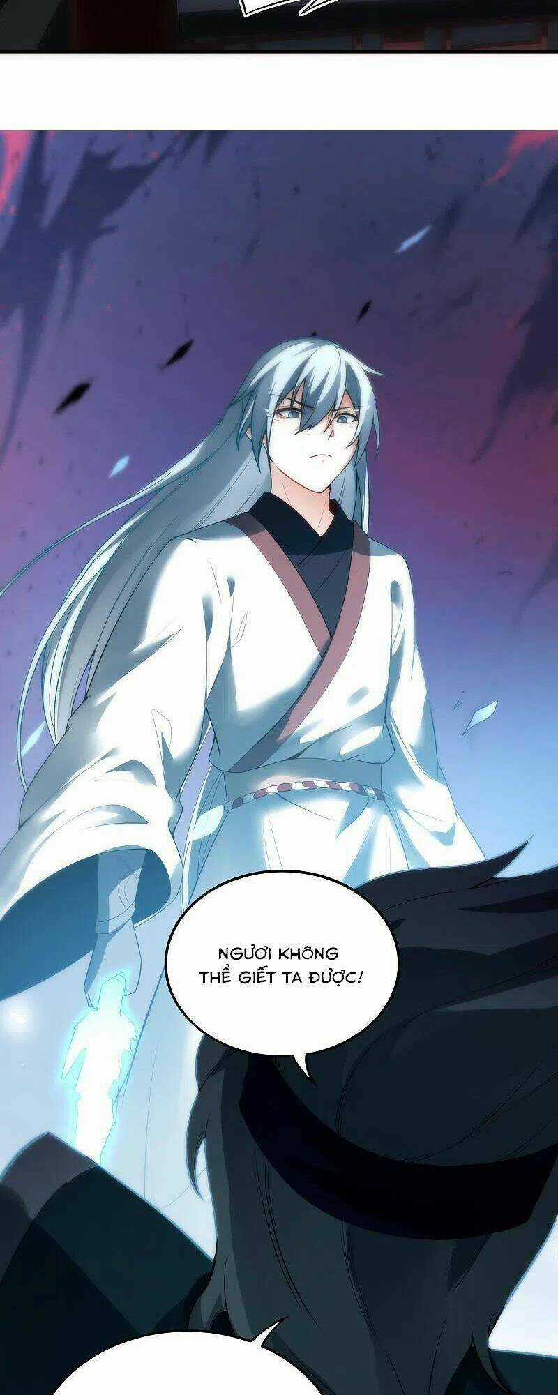 Long Hồn Chiến Tôn Chapter 30 trang 23