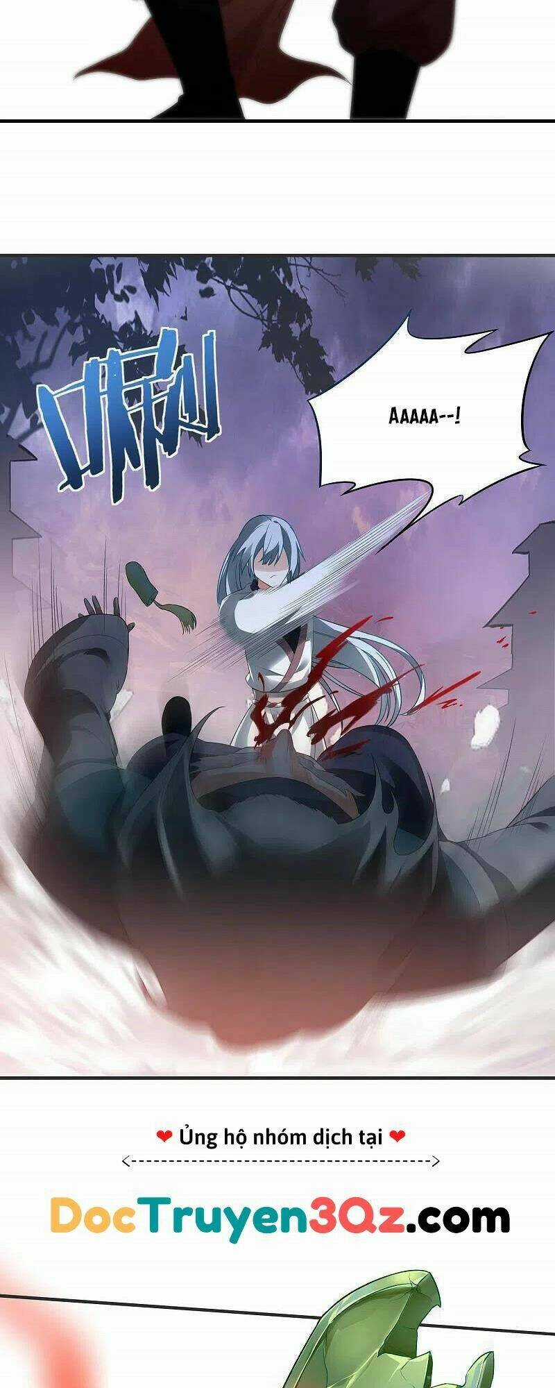 Long Hồn Chiến Tôn Chapter 30 trang 25