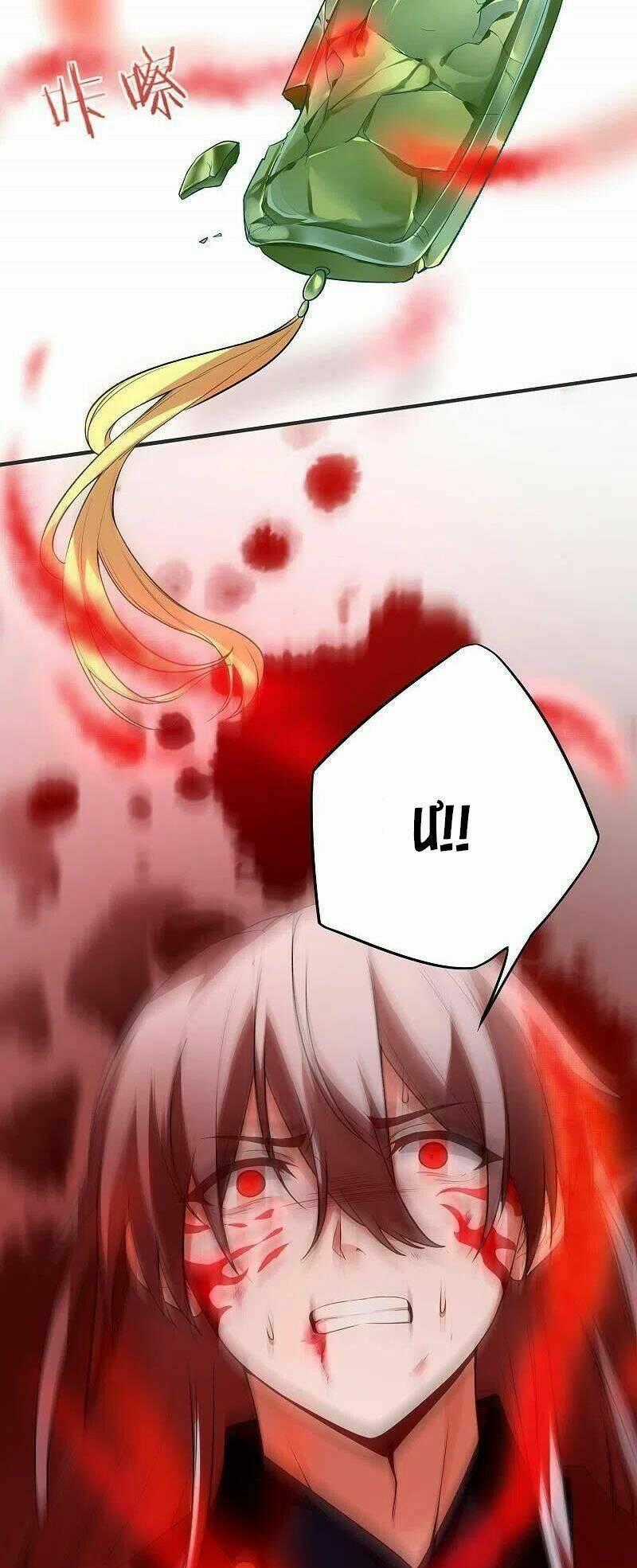 Long Hồn Chiến Tôn Chapter 30 trang 26