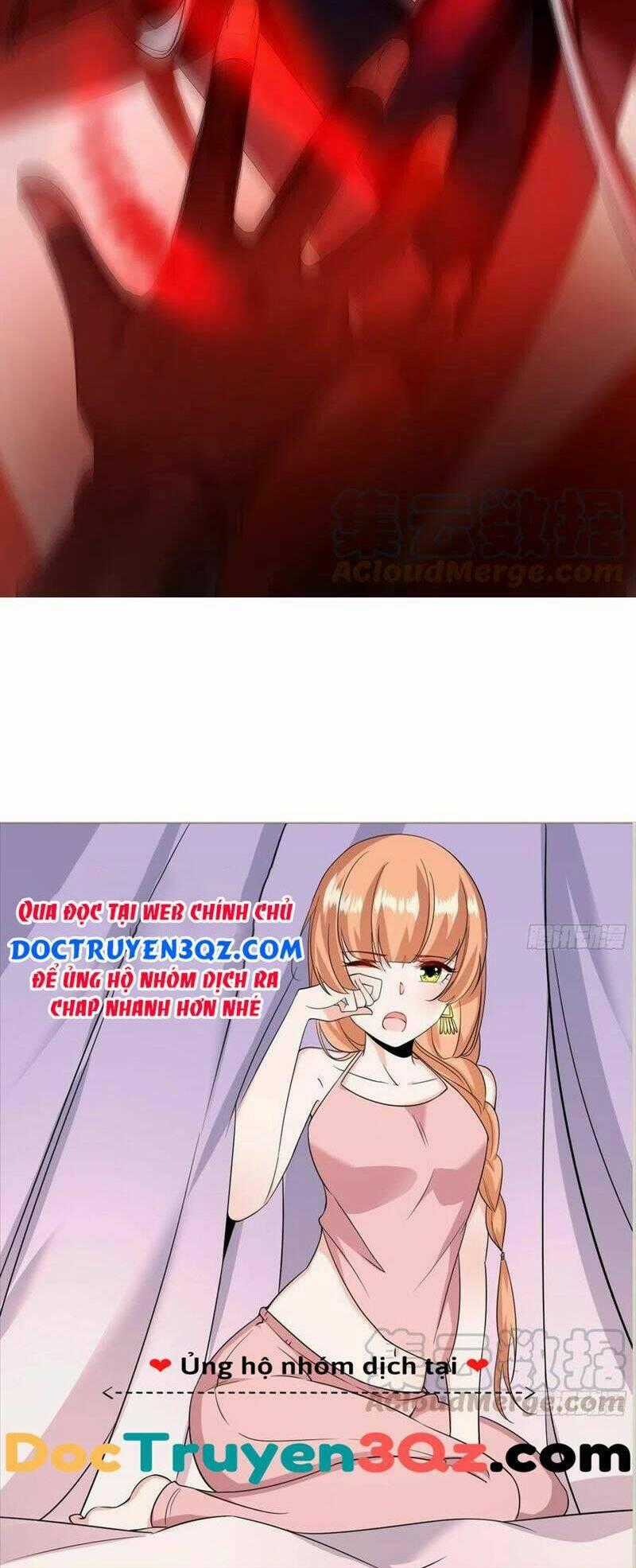 Long Hồn Chiến Tôn Chapter 30 trang 27