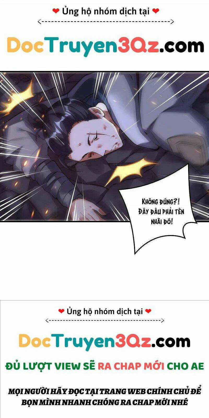 Long Hồn Chiến Tôn Chapter 30 trang 8