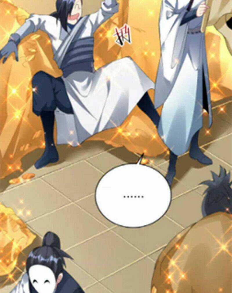 Long Hồn Chiến Tôn Chapter 31 trang 11